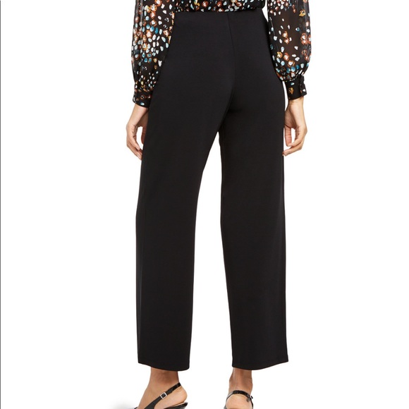 🆕 ALFANI KNIT WIDE-LEG PANTS 🆕 - Picture 3 of 9